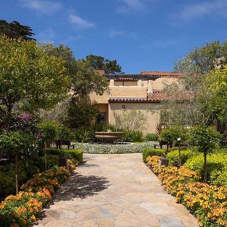 Casa Palmero At Pebble Beach Luaran gambar