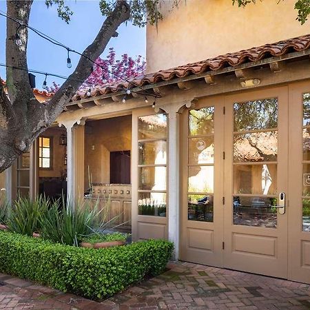 Casa Palmero At Pebble Beach Luaran gambar