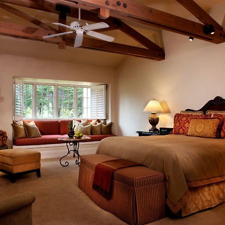 Casa Palmero At Pebble Beach Luaran gambar