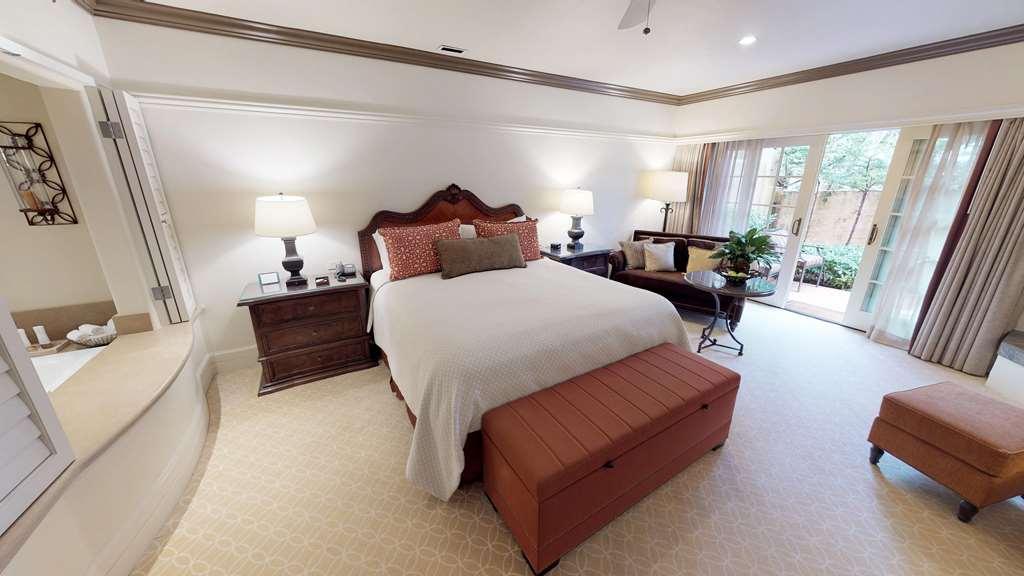 Casa Palmero At Pebble Beach Kemudahan gambar