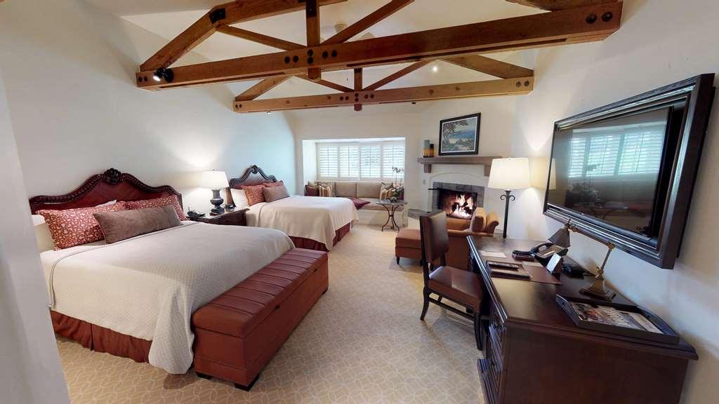 Casa Palmero At Pebble Beach Bilik gambar