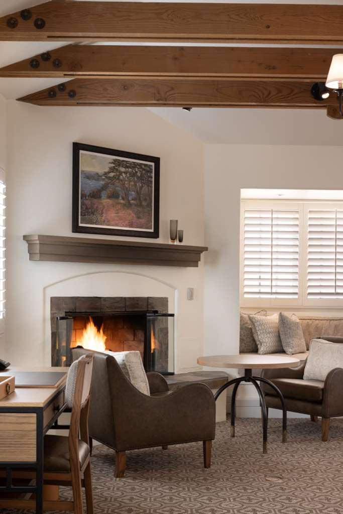 Casa Palmero At Pebble Beach Bilik gambar