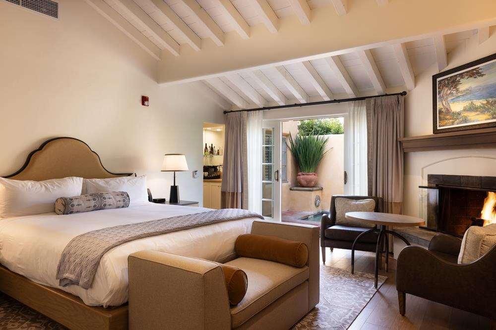 Casa Palmero At Pebble Beach Bilik gambar