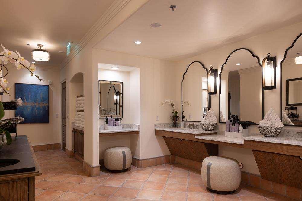 Casa Palmero At Pebble Beach Kemudahan gambar