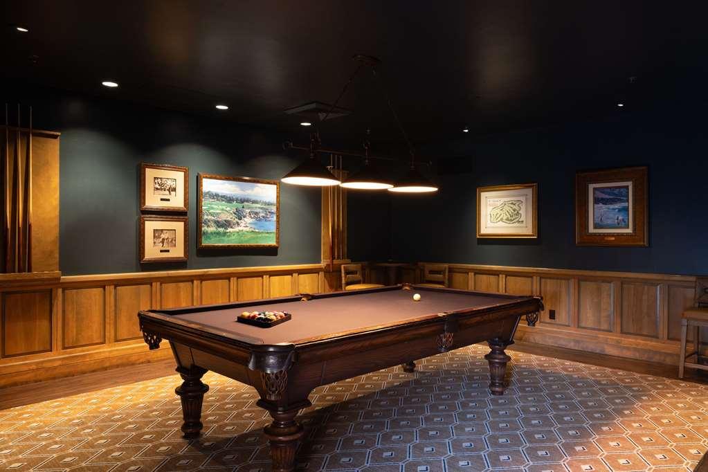 Casa Palmero At Pebble Beach Kemudahan gambar