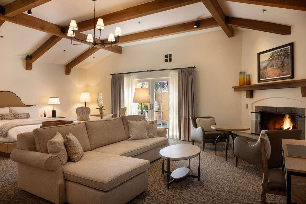 Casa Palmero At Pebble Beach Bilik gambar