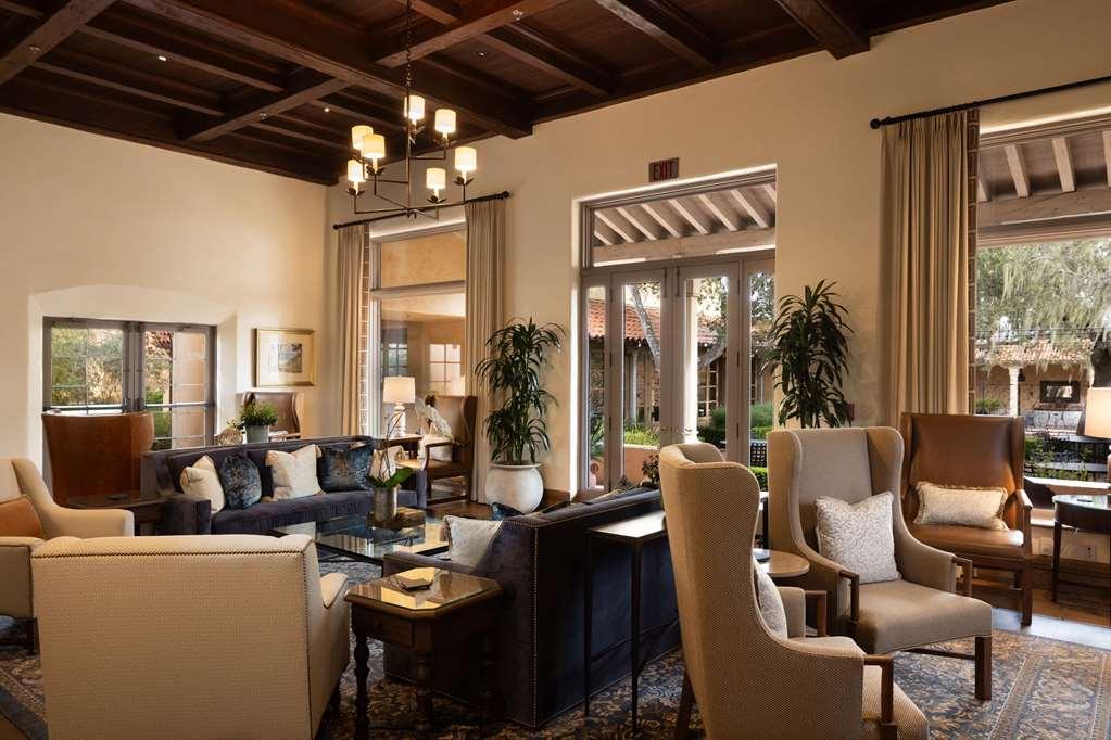 Casa Palmero At Pebble Beach Dalaman gambar
