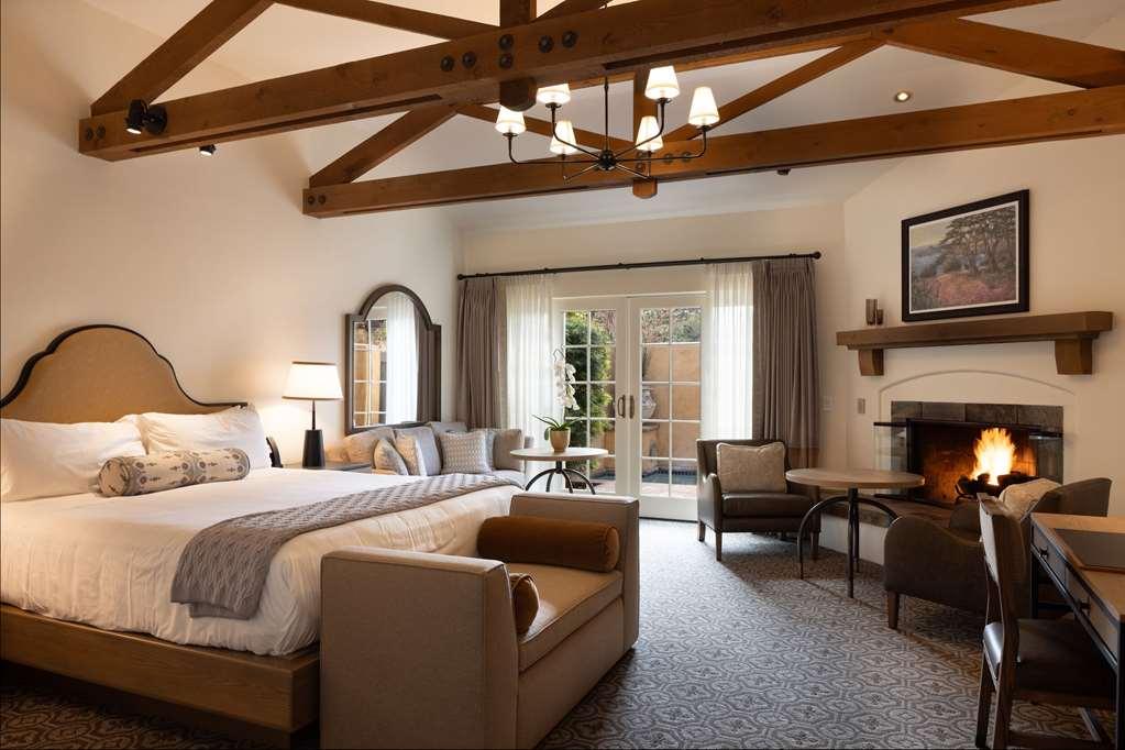 Casa Palmero At Pebble Beach Bilik gambar