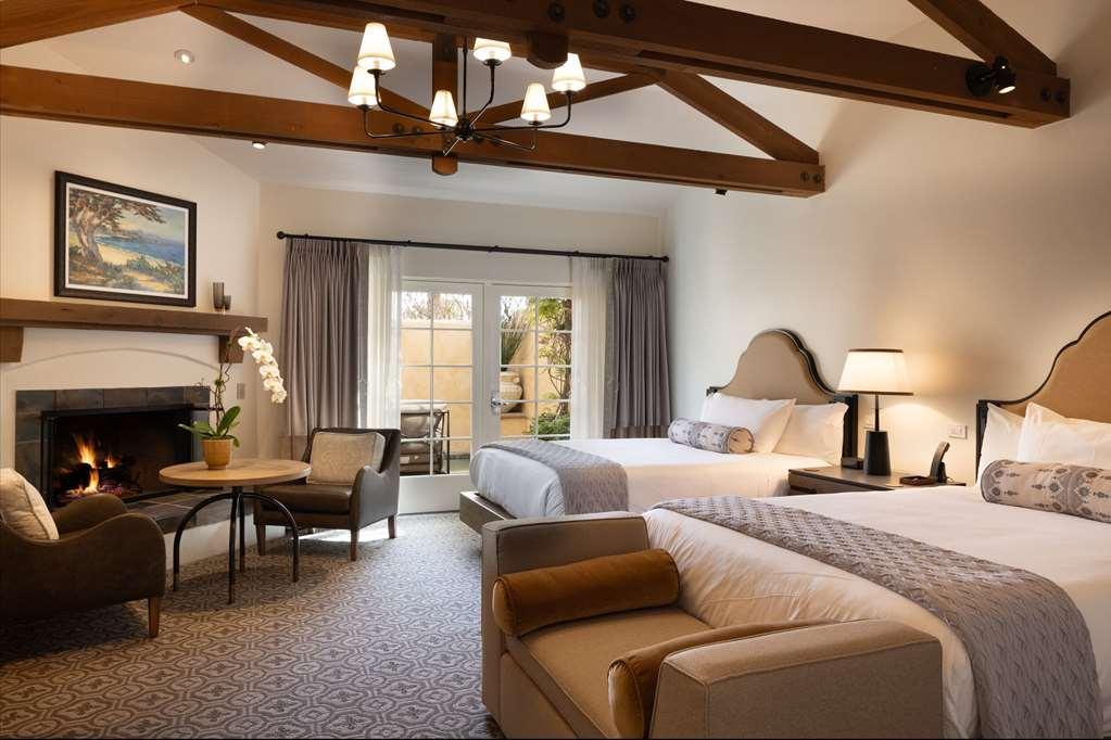 Casa Palmero At Pebble Beach Bilik gambar