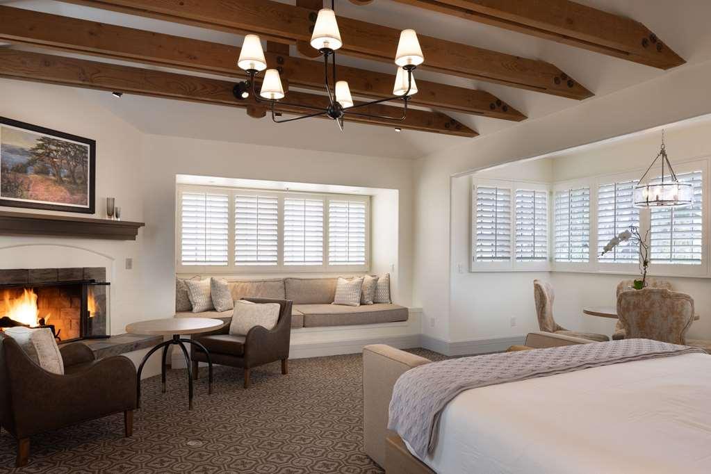 Casa Palmero At Pebble Beach Bilik gambar
