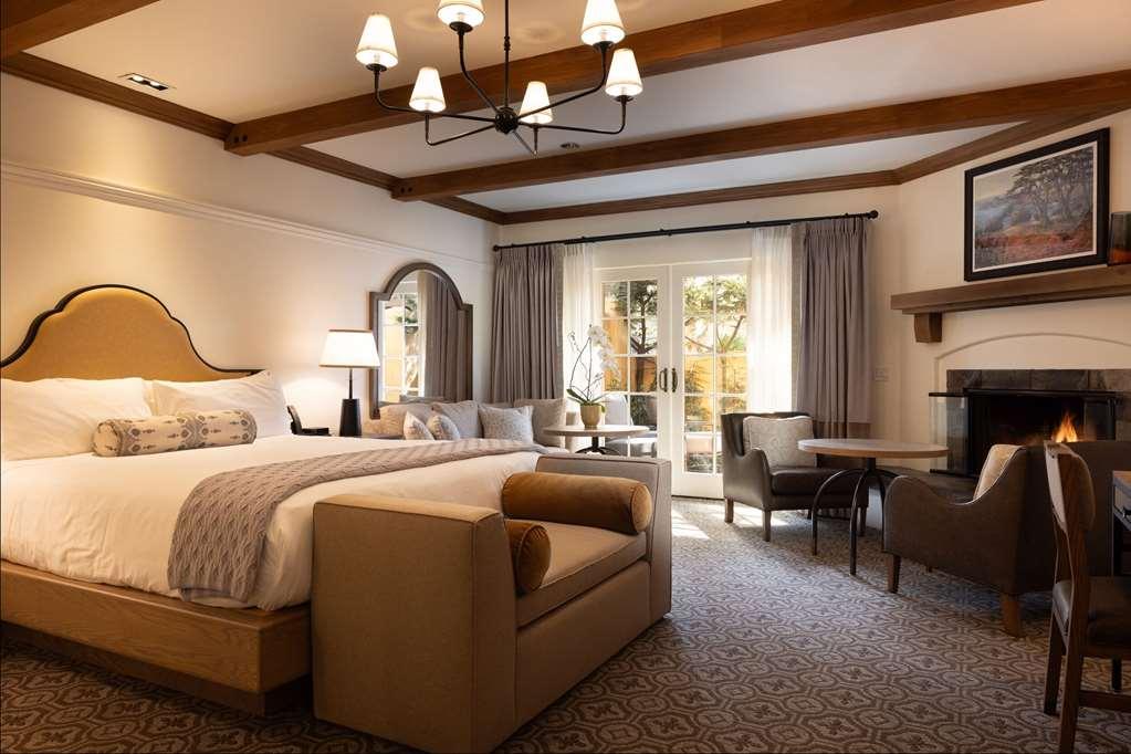 Casa Palmero At Pebble Beach Bilik gambar