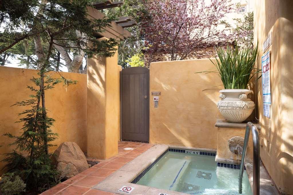 Casa Palmero At Pebble Beach Bilik gambar