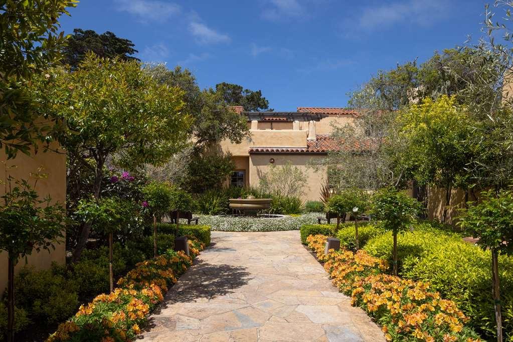 Casa Palmero At Pebble Beach Luaran gambar