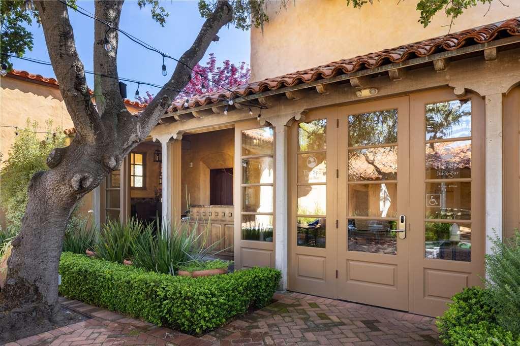 Casa Palmero At Pebble Beach Luaran gambar