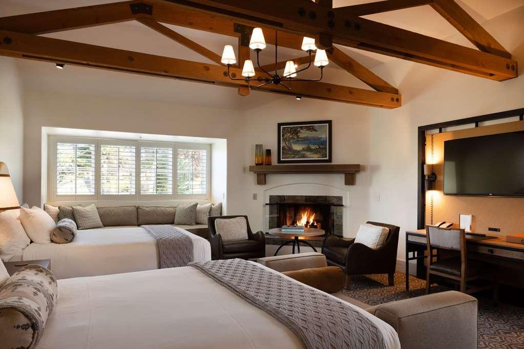 Casa Palmero At Pebble Beach Bilik gambar