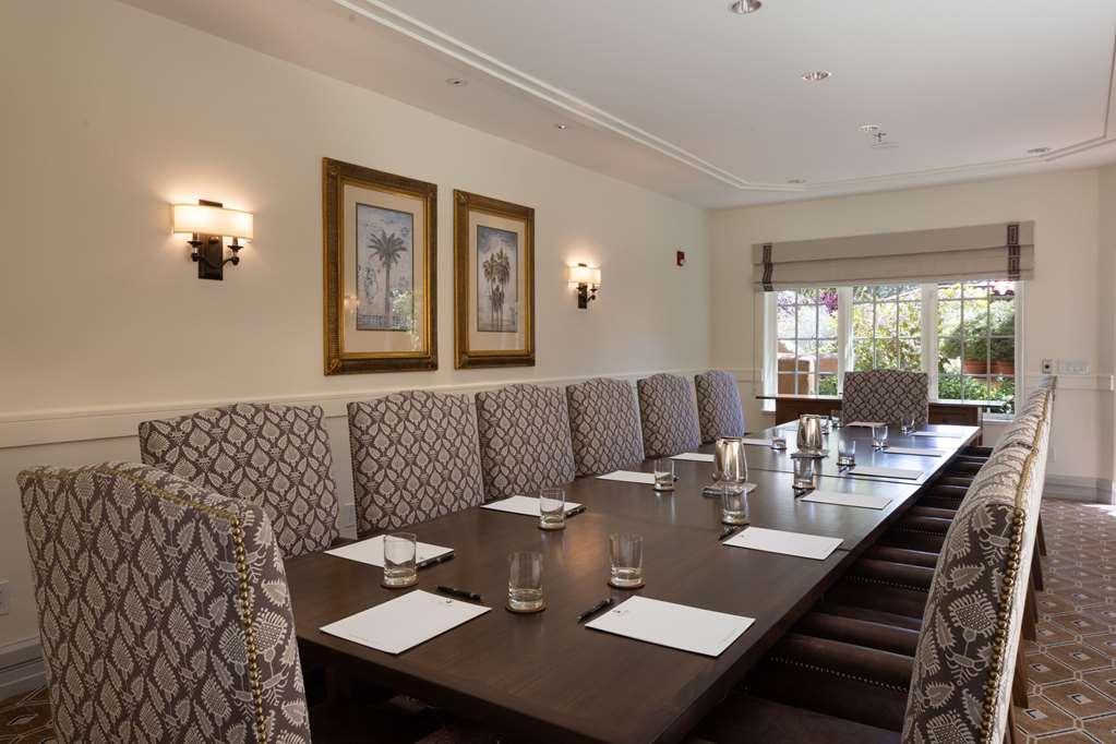 Casa Palmero At Pebble Beach Kemudahan gambar