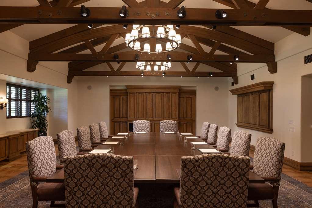 Casa Palmero At Pebble Beach Kemudahan gambar