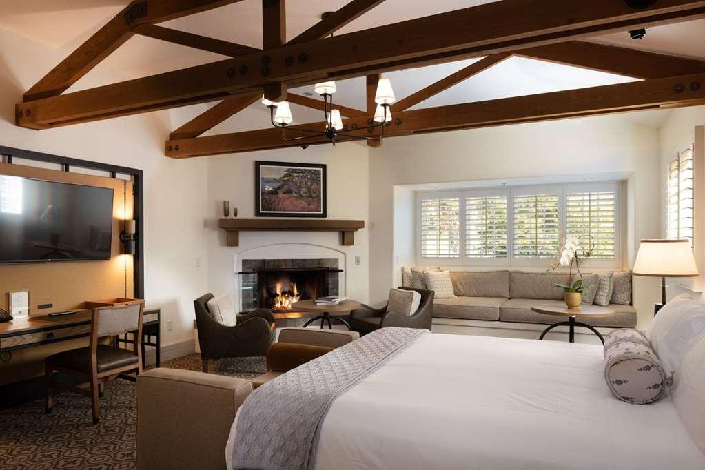 Casa Palmero At Pebble Beach Bilik gambar