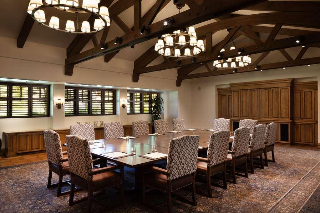Casa Palmero At Pebble Beach Kemudahan gambar