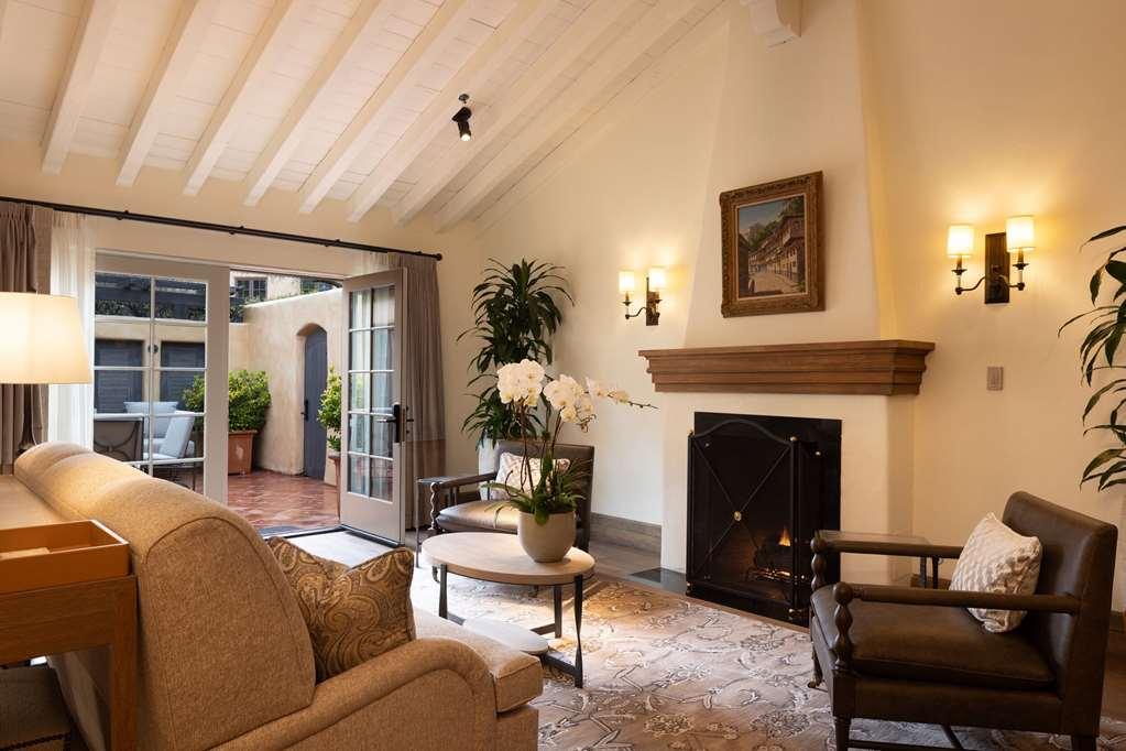 Casa Palmero At Pebble Beach Bilik gambar