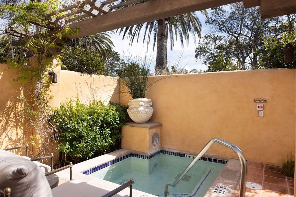 Casa Palmero At Pebble Beach Bilik gambar