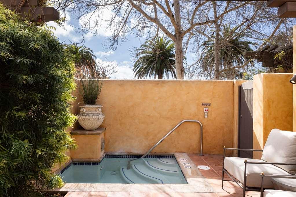 Casa Palmero At Pebble Beach Bilik gambar