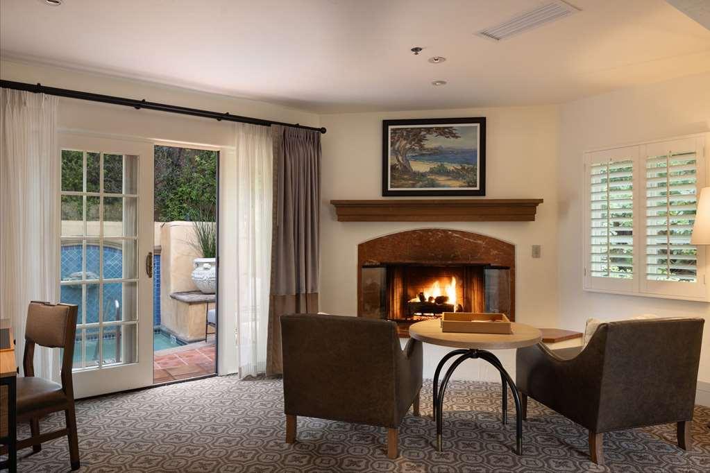 Casa Palmero At Pebble Beach Bilik gambar