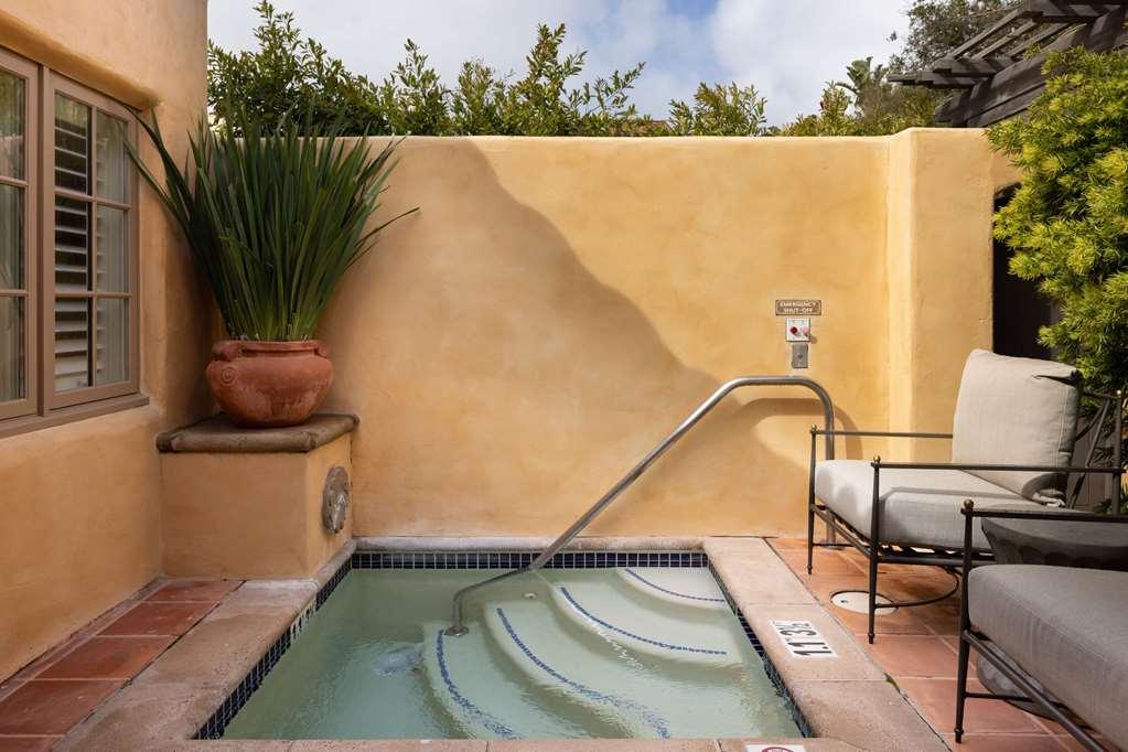 Casa Palmero At Pebble Beach Bilik gambar