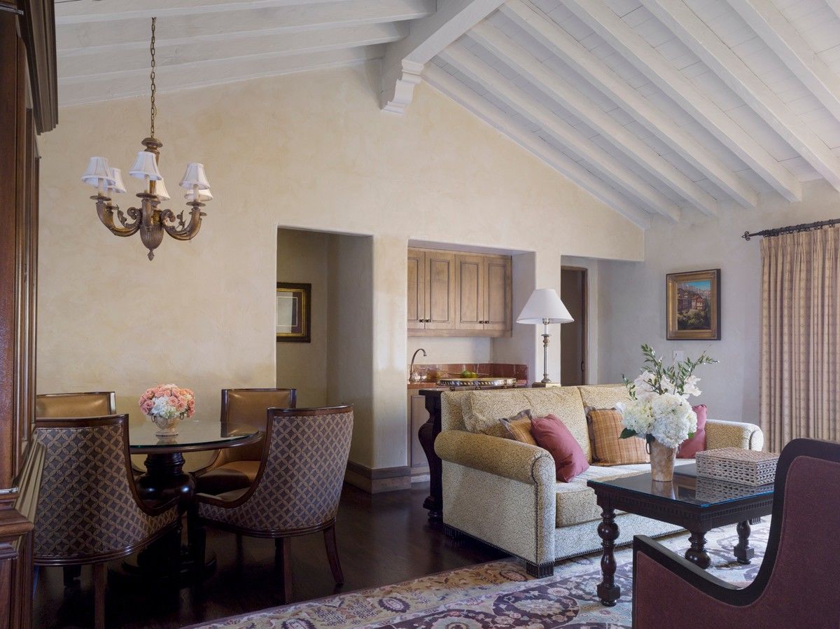 Casa Palmero At Pebble Beach Luaran gambar