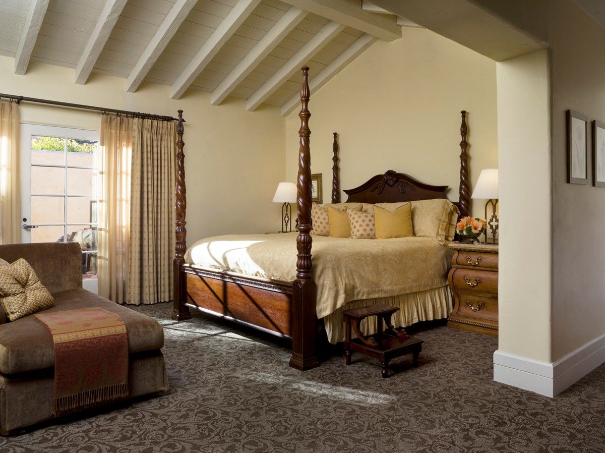 Casa Palmero At Pebble Beach Luaran gambar