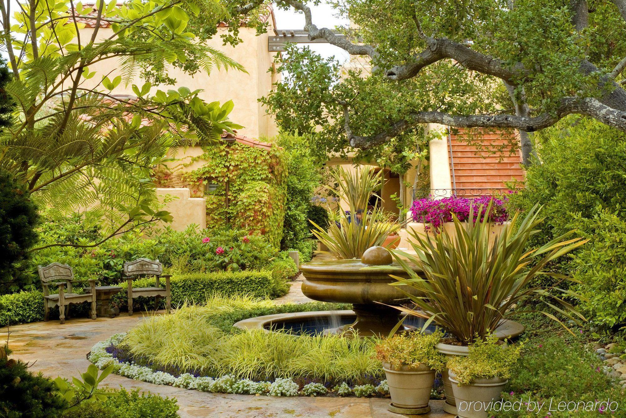 Casa Palmero At Pebble Beach Kemudahan gambar
