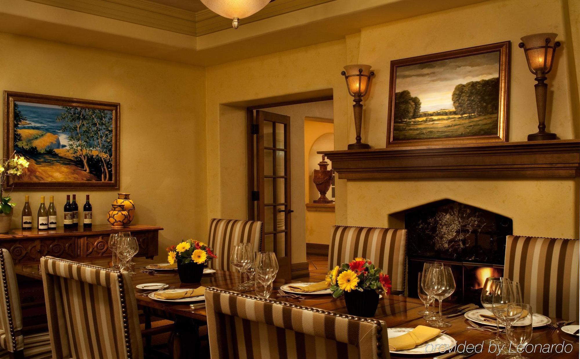 Casa Palmero At Pebble Beach Luaran gambar