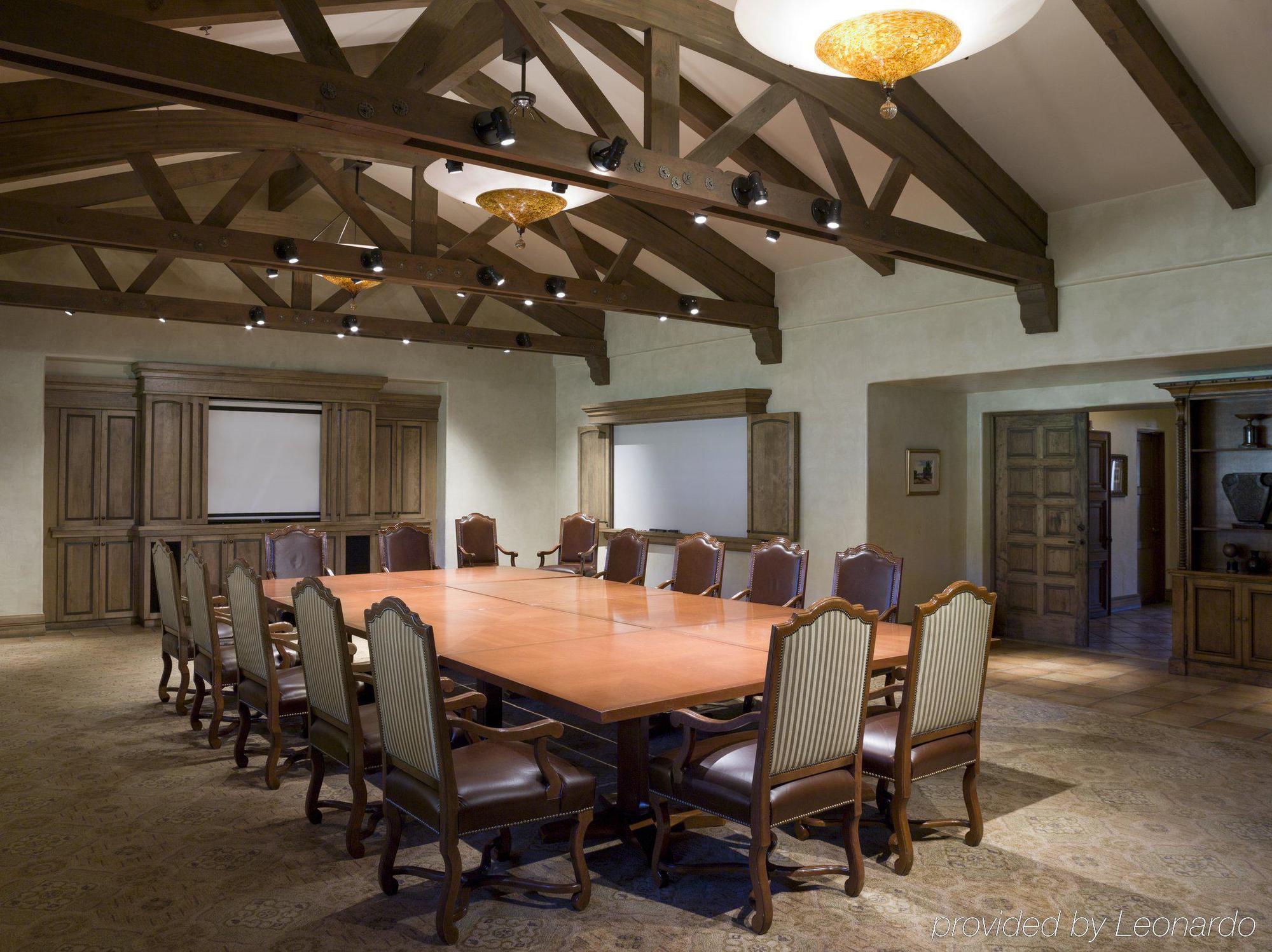 Casa Palmero At Pebble Beach Luaran gambar