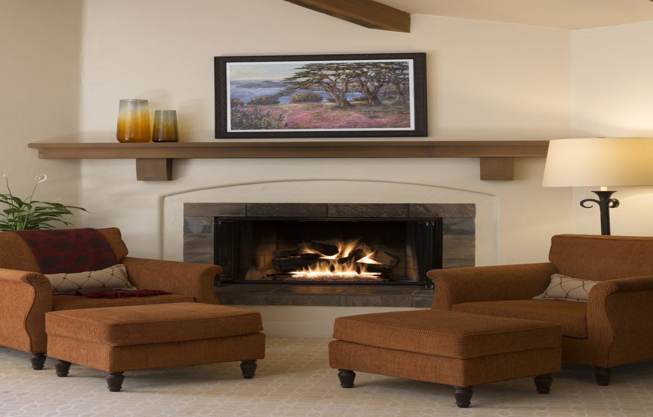 Casa Palmero At Pebble Beach Luaran gambar