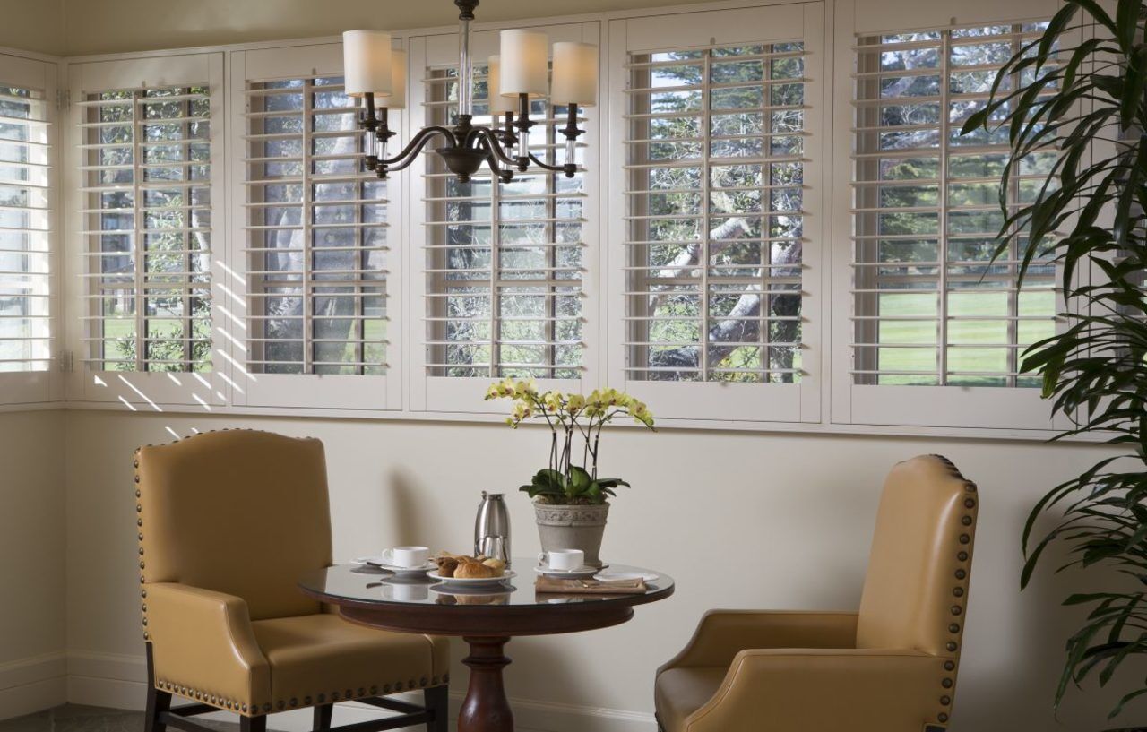 Casa Palmero At Pebble Beach Luaran gambar